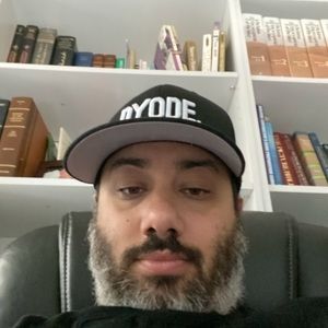 Meet your Posher, George